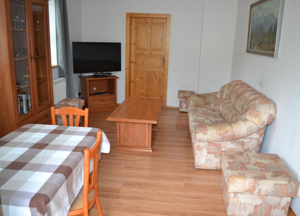 Villa Zdiar 681 ภายนอก รูปภาพ