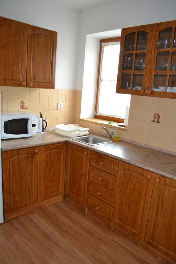 Villa Zdiar 681 ภายนอก รูปภาพ