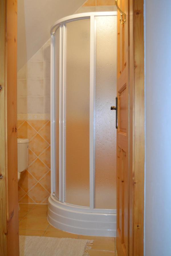 Villa Zdiar 681 ภายนอก รูปภาพ
